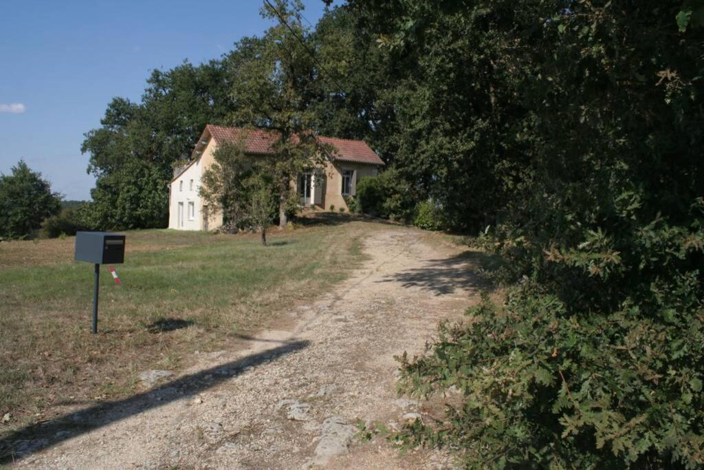 Moulin De Bigorre Villa Saint-Genès-de-Castillon Dış mekan fotoğraf