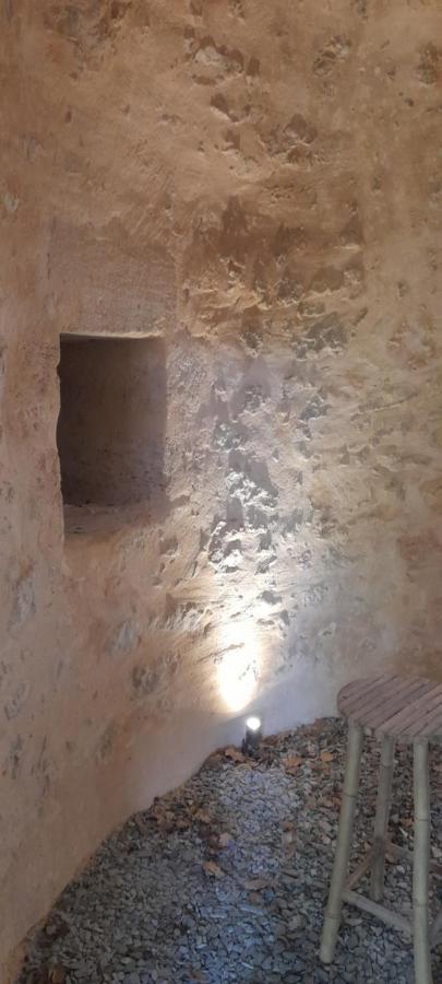 Moulin De Bigorre Villa Saint-Genès-de-Castillon Dış mekan fotoğraf